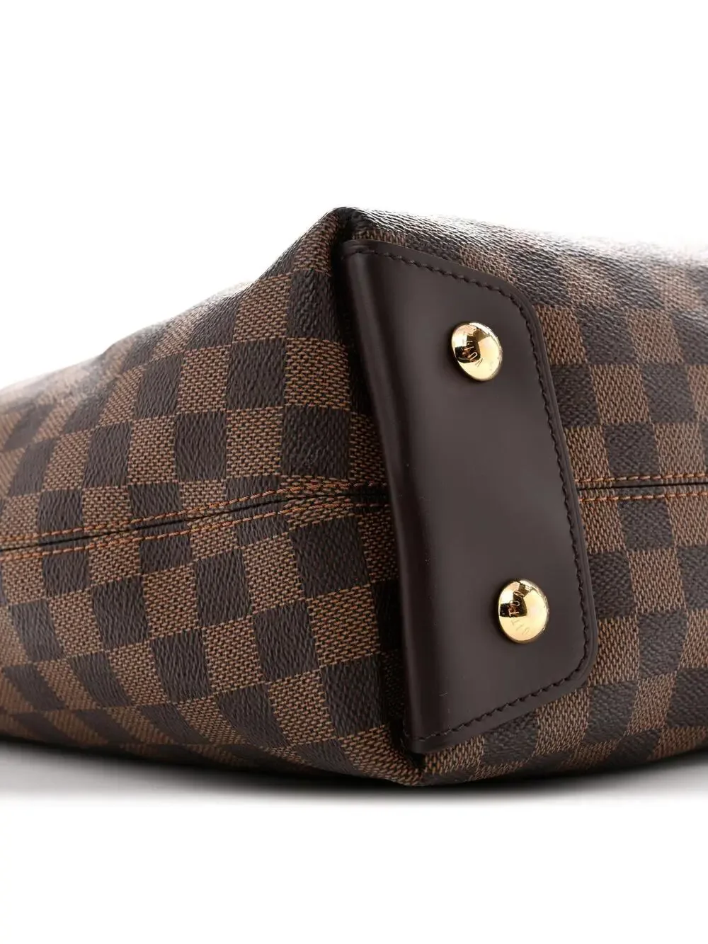 Louis Vuitton Damier Ebene Duomo Hobo #321950L12B